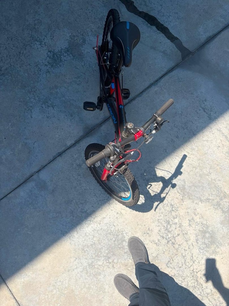 Kron XC 75 7 Vites 20X19 - 6