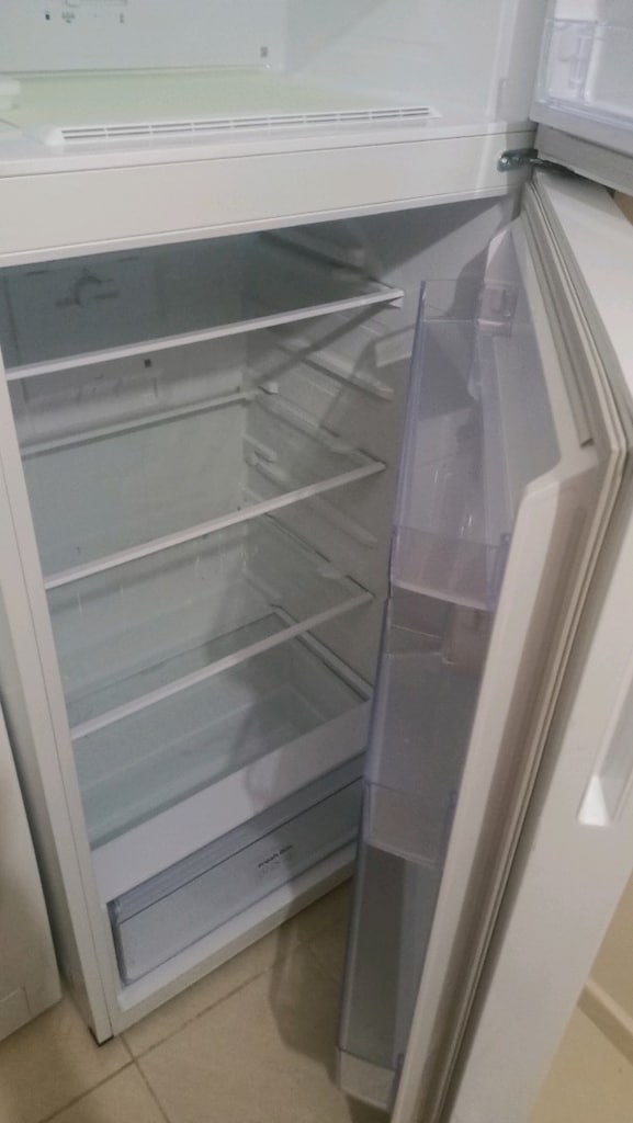 Samsung RT47CG6002WW No Frost Buzdolabı - Sıfırdan Farksız - 3
