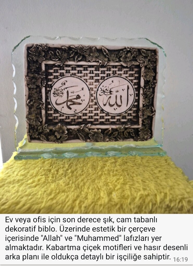 tablo - 2