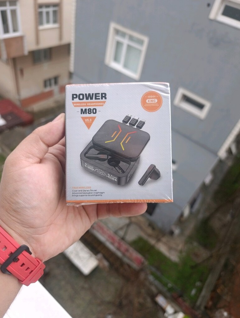 Bluetooth kulaklık - 6