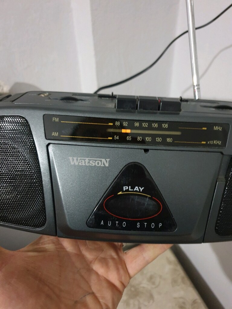 radyo kasetcalar - 2