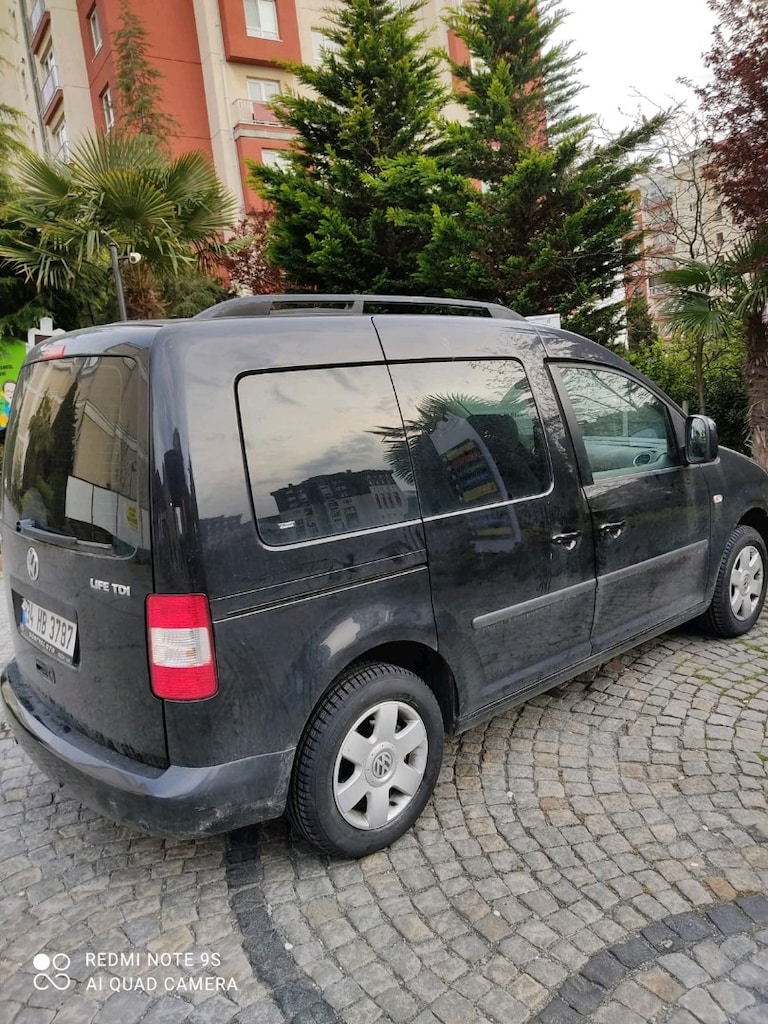 2010 MODEL 164500 düşük km FULL SERVİS BAKIMLI ACİL SATILIK - 7