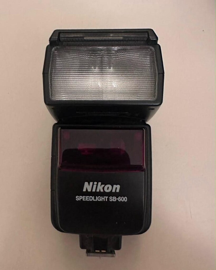 Nikon D90 + 18-105mm VR Lens - 9
