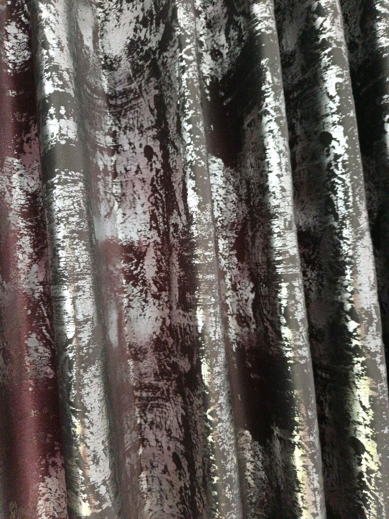 rustik perde - 5
