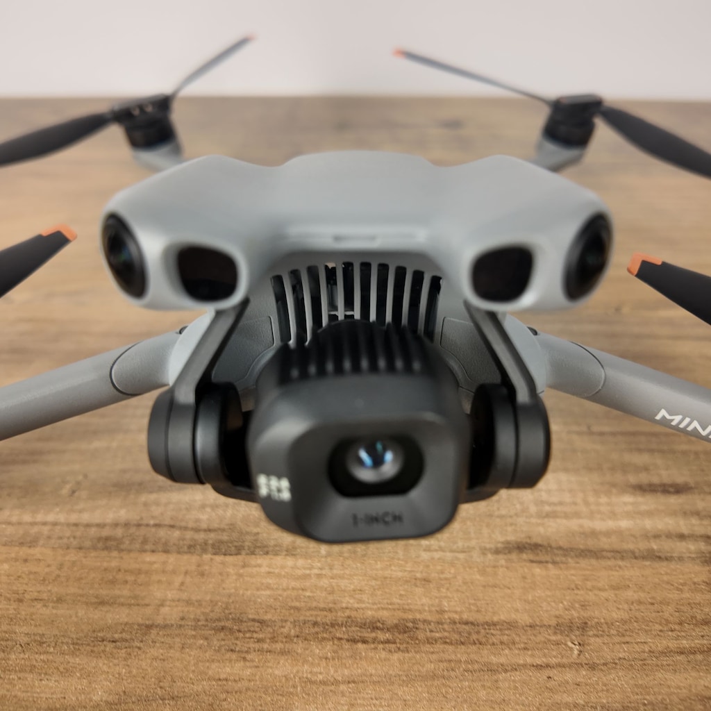 DJI MINI 5 PRO FLY MORE COMBO PLUS (DJI RC 2) SIFIR AYARINDA - 14