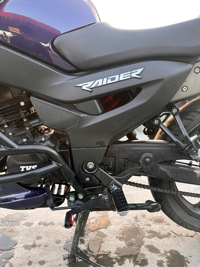 Sorunsuz mekanik tertemiz rider 18.500 km’de motorun ekstraları ön kor - 11