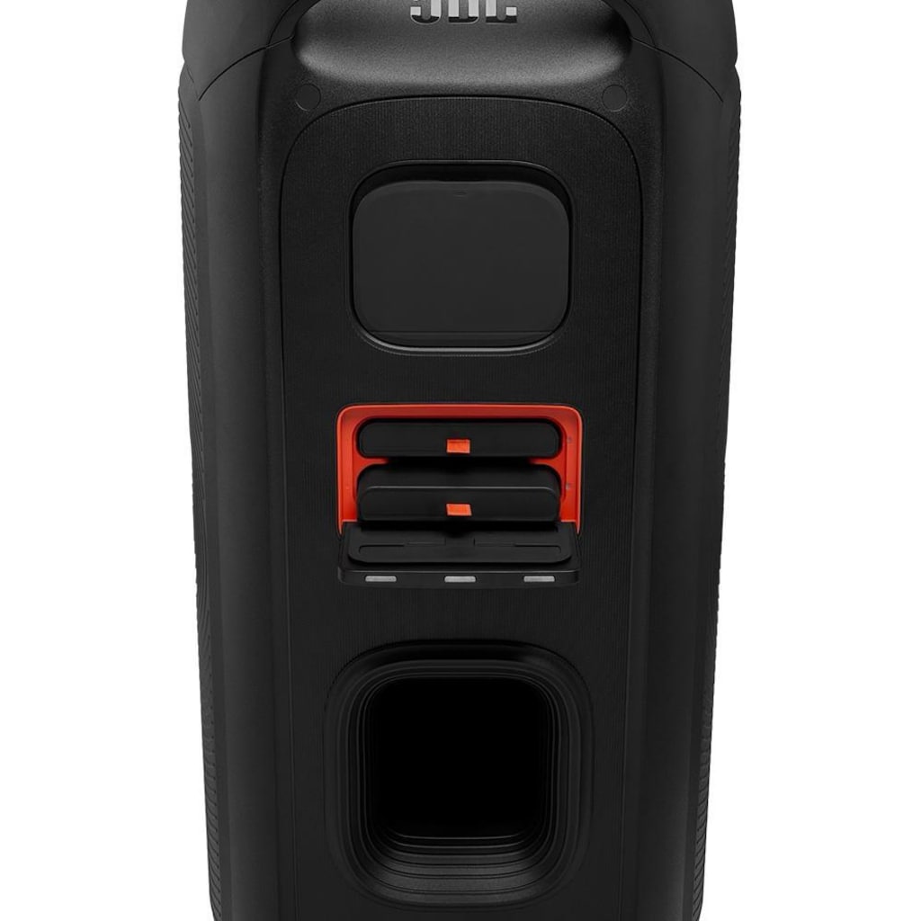JBL PARTYBOX 720 BATARYA DAHİL - 5