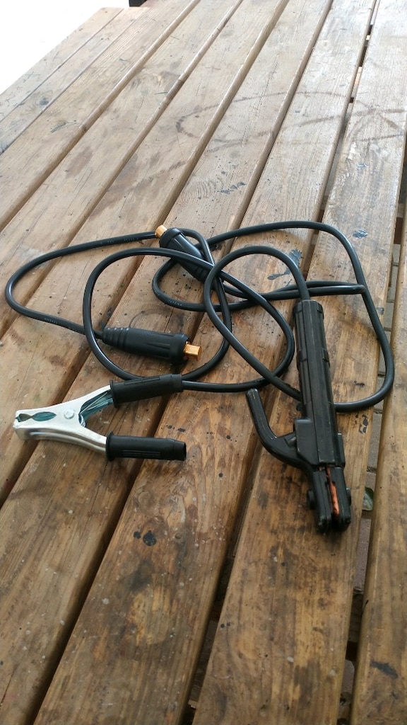Assur Siyah IGBT DC İnvertör Kaynak Makinesi - 5