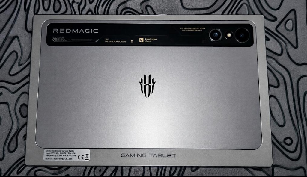 Astra Magic 12/256 165hz - 9