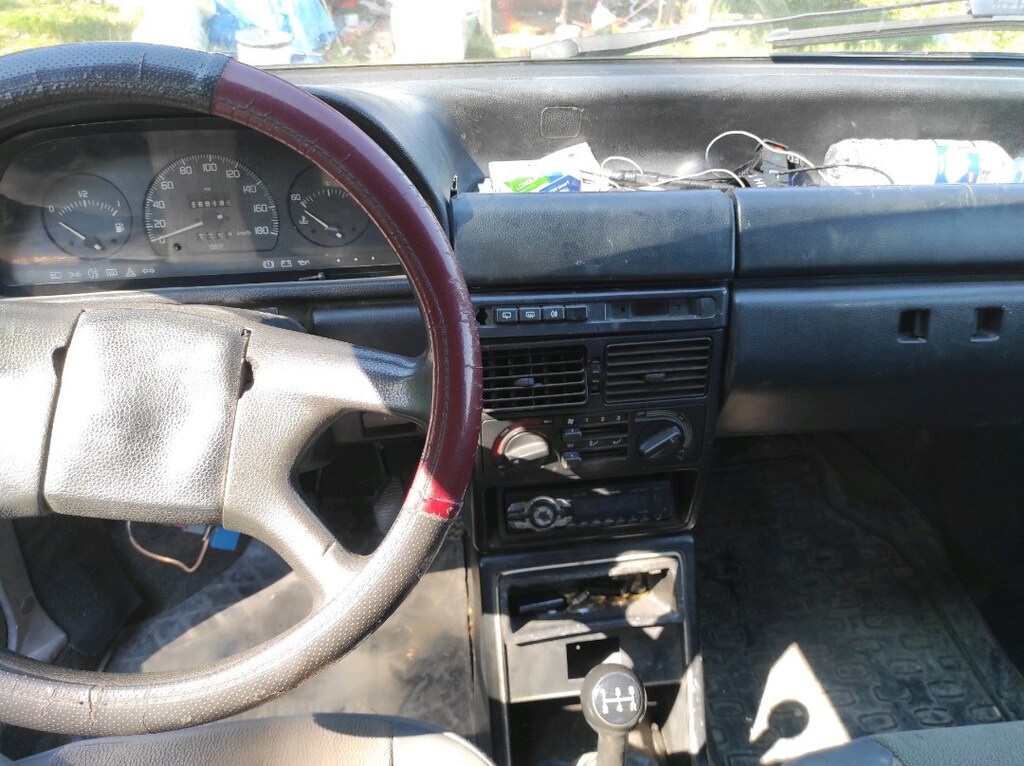 Fiat UNO acil son fiyat - 9