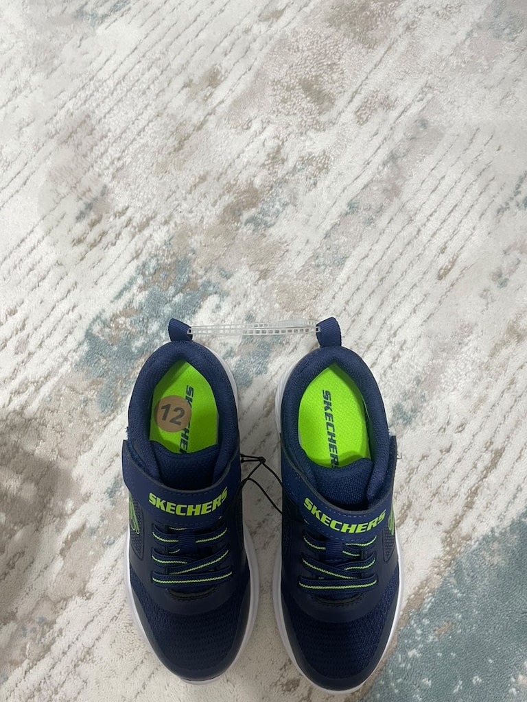 Skechers Çocuk Ayakkabısı - Sıfır - 28 numara - 3