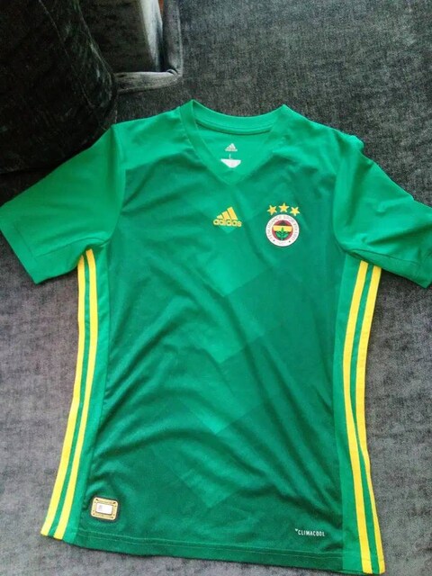 ADİDAS ÇOCUK TSHIRT (climacool)