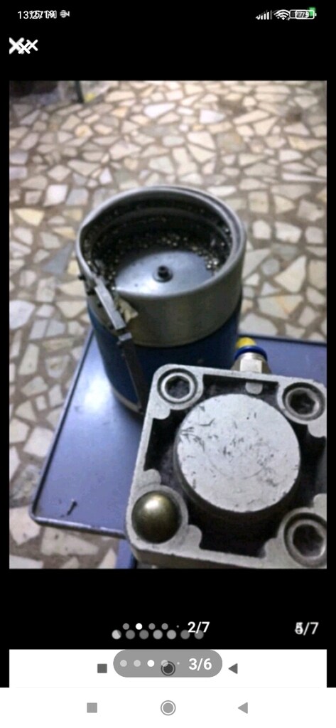 OR?J?NAL OTOMAT?K DROP ÇAKIM MAK?NES? - 5