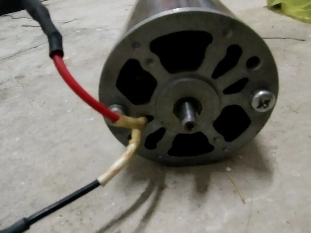 Motor - 2