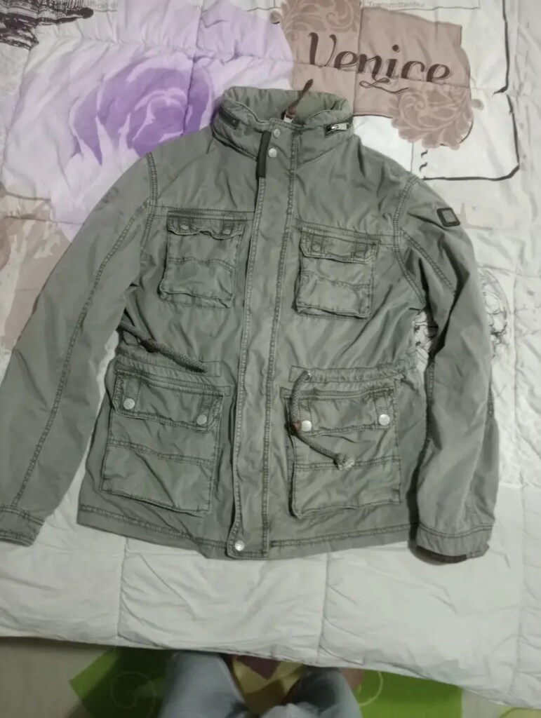Manago marka safiri mont hatasız L-XL arası