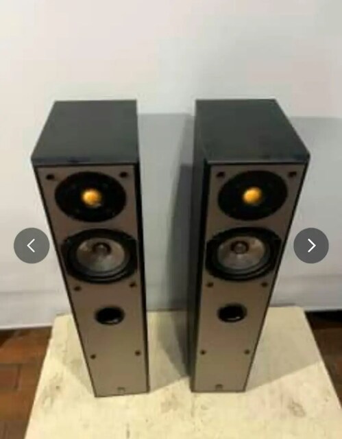 Yamaha 5.1 ses sistemi
