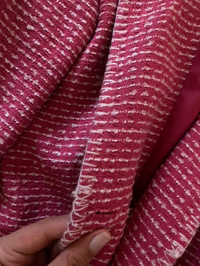 Blazer ceker - 3