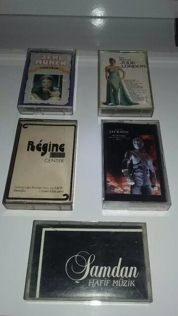 kaset