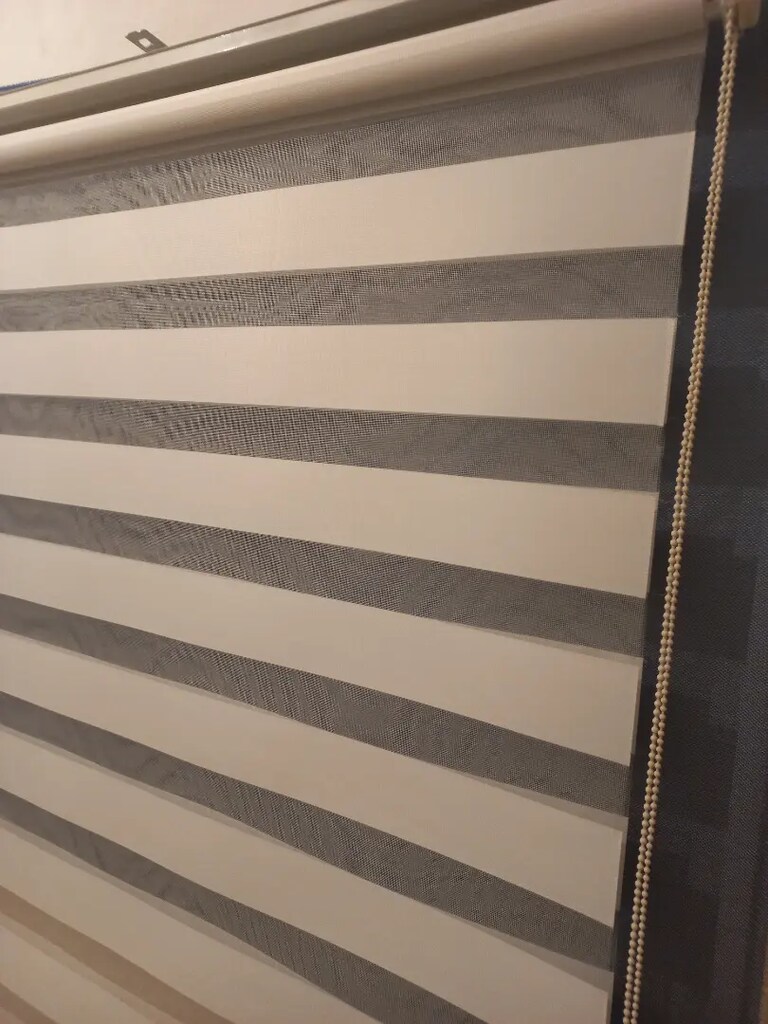 Zebra perde - 9