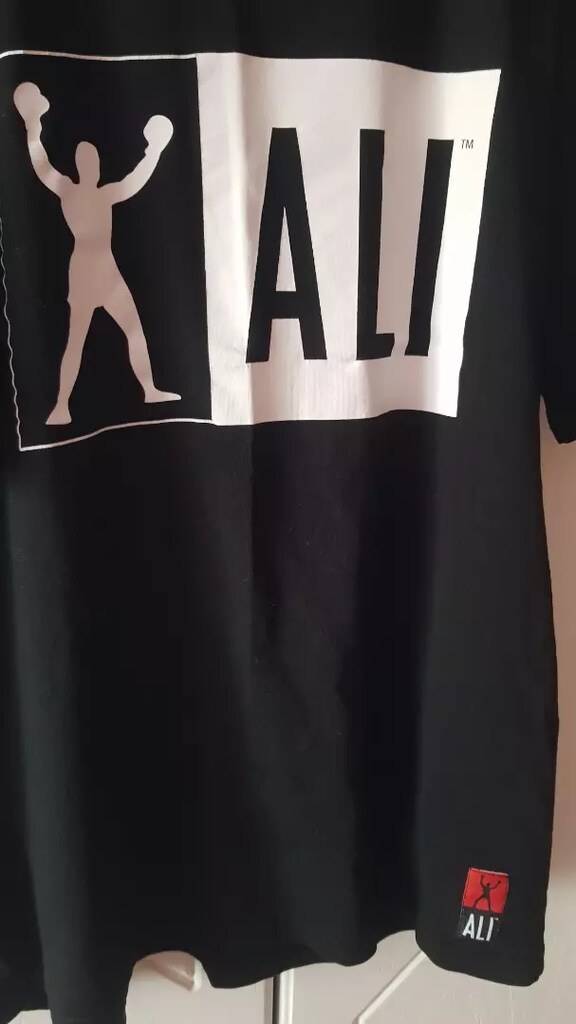 LC Waikiki tişört XL unisex - 4