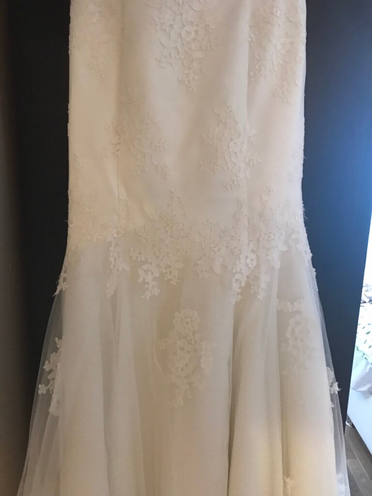 Sister’s Gelinlik (Özel Tasarım) - 2