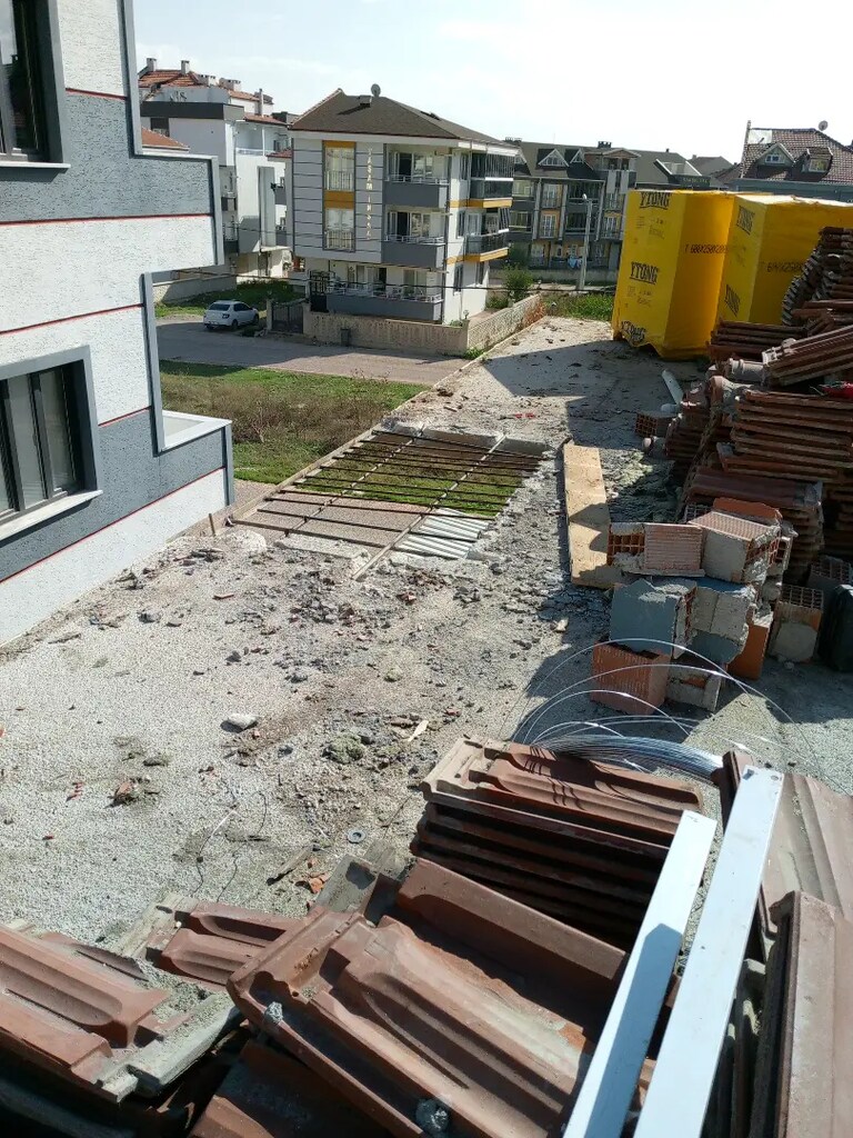 İzalosyon - 2