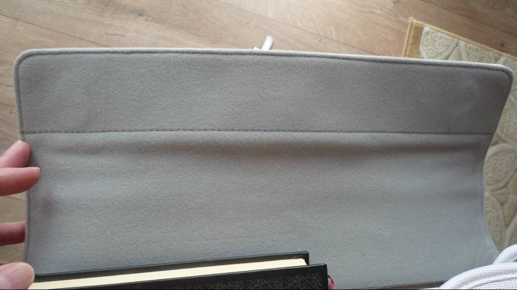 Orijinal Sony Vaio Laptop Çantası - 4