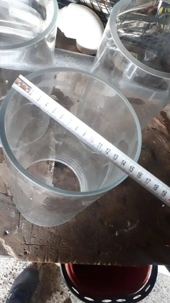 mumluk camı - 2