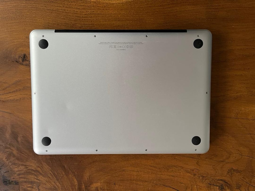 Macbook Pro - 5