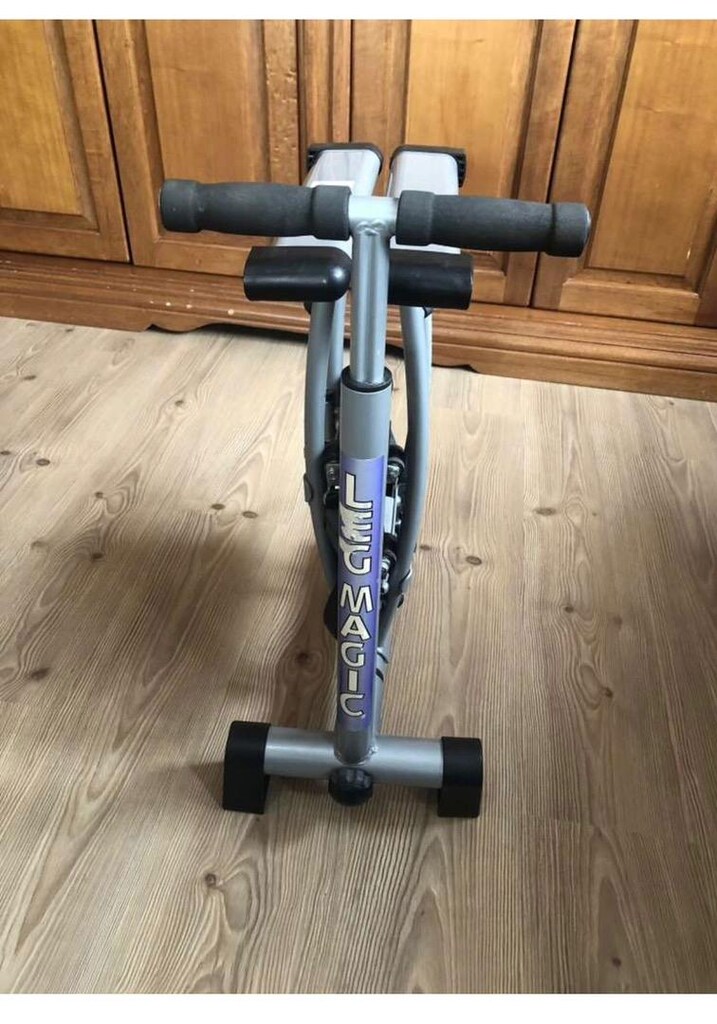 Spor aleti - 3