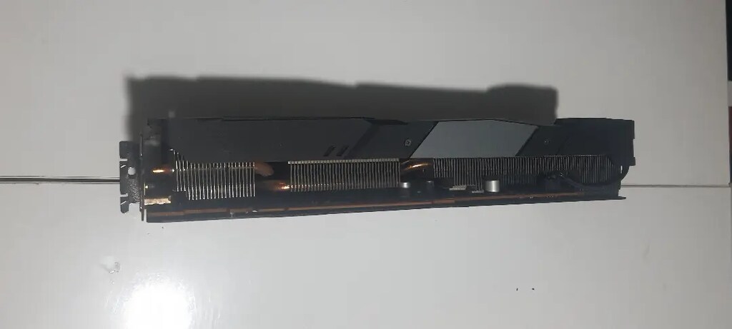 Radeon RX 5700 XT 8GB GDDR6 256Bit Ekran Kartı - 8
