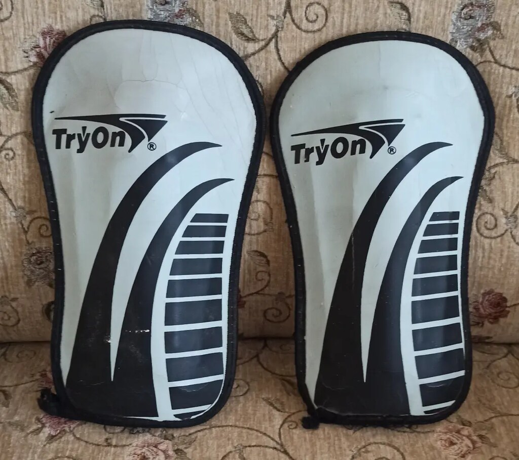 Tyron Marka Tekmelik