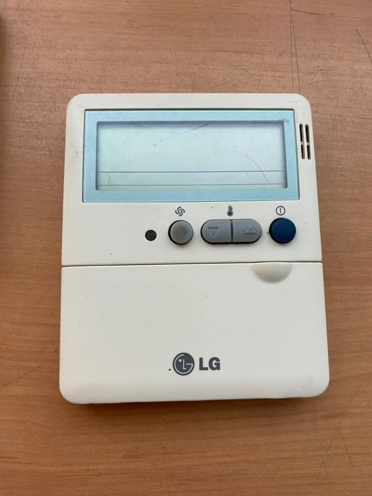 LG panel kumanda - 2