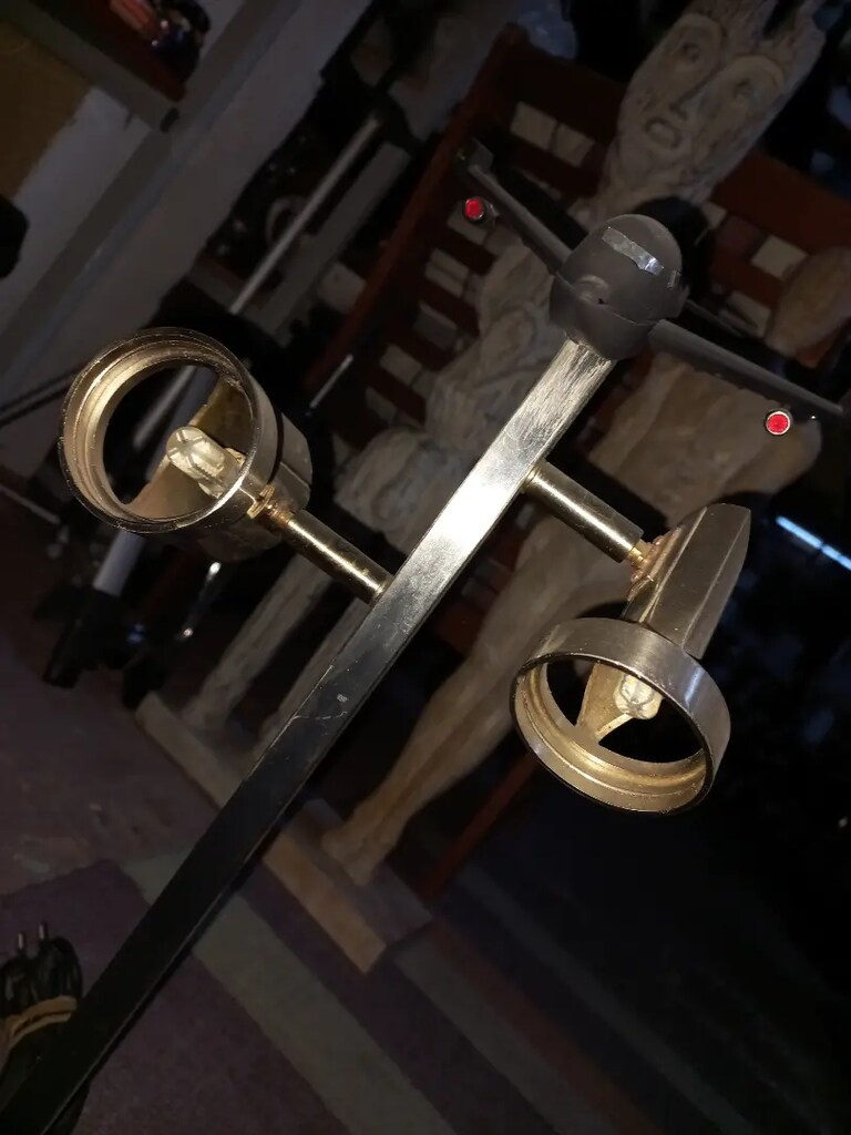 Abajur - 5