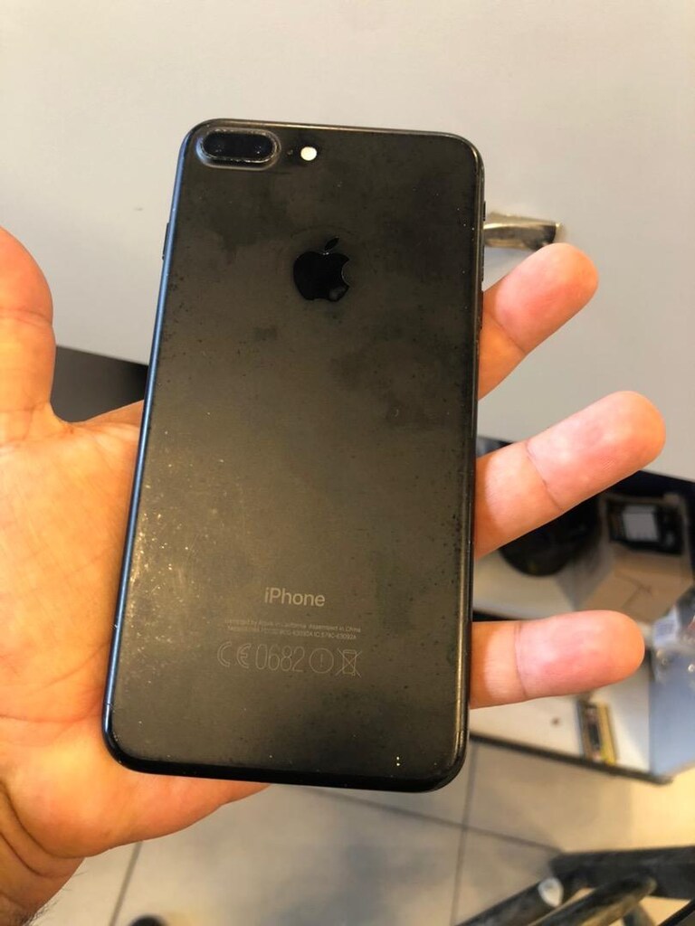 İPHONE 7PLAS 32GB YURTİÇİ APRATLARI MEVCUT TAKAS OLUR - 3