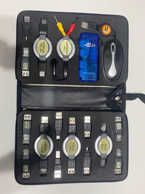 Frisby USB Aksesuarları