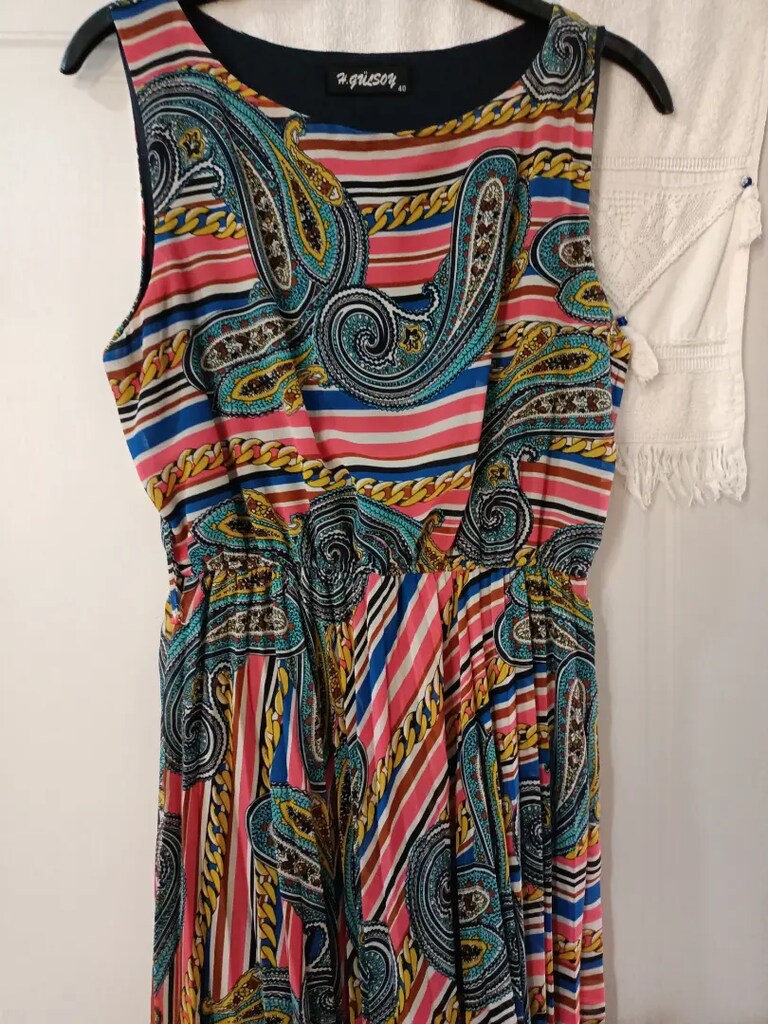 Abiye elbisesi 550 - 9