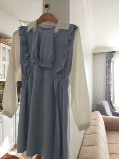 Tunik pantolon