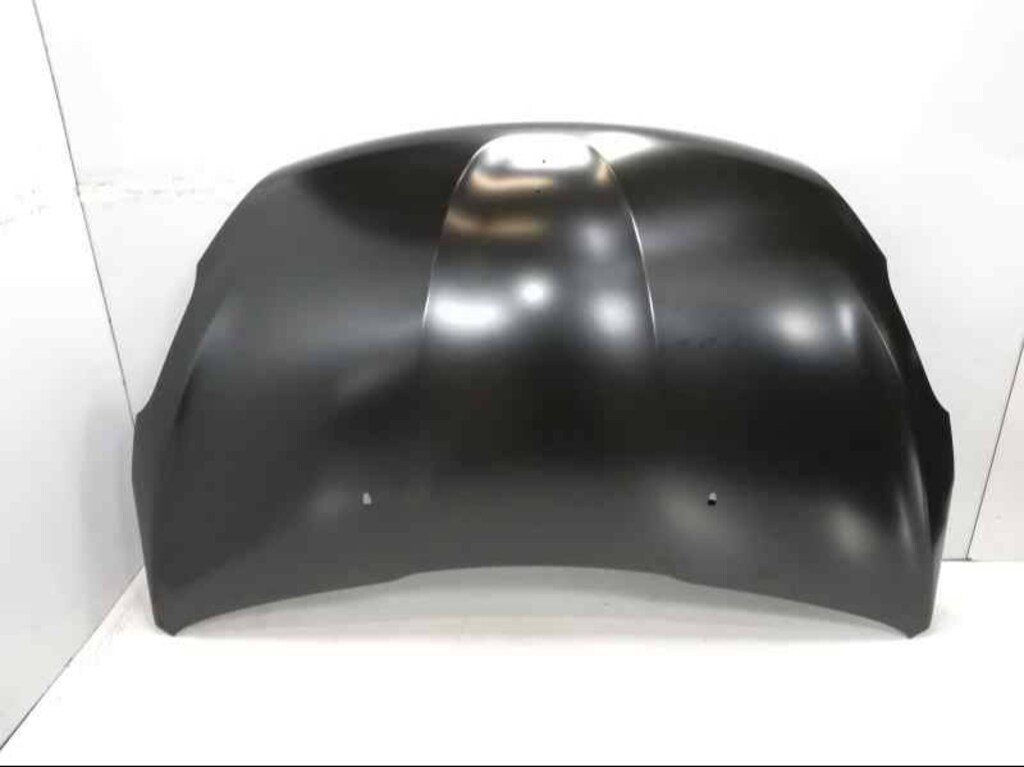 PEUGEOT 208 MOTOR KAPUTU KARE 2012 2013 2014 2018 2019 SIFIR 98036569 - 4