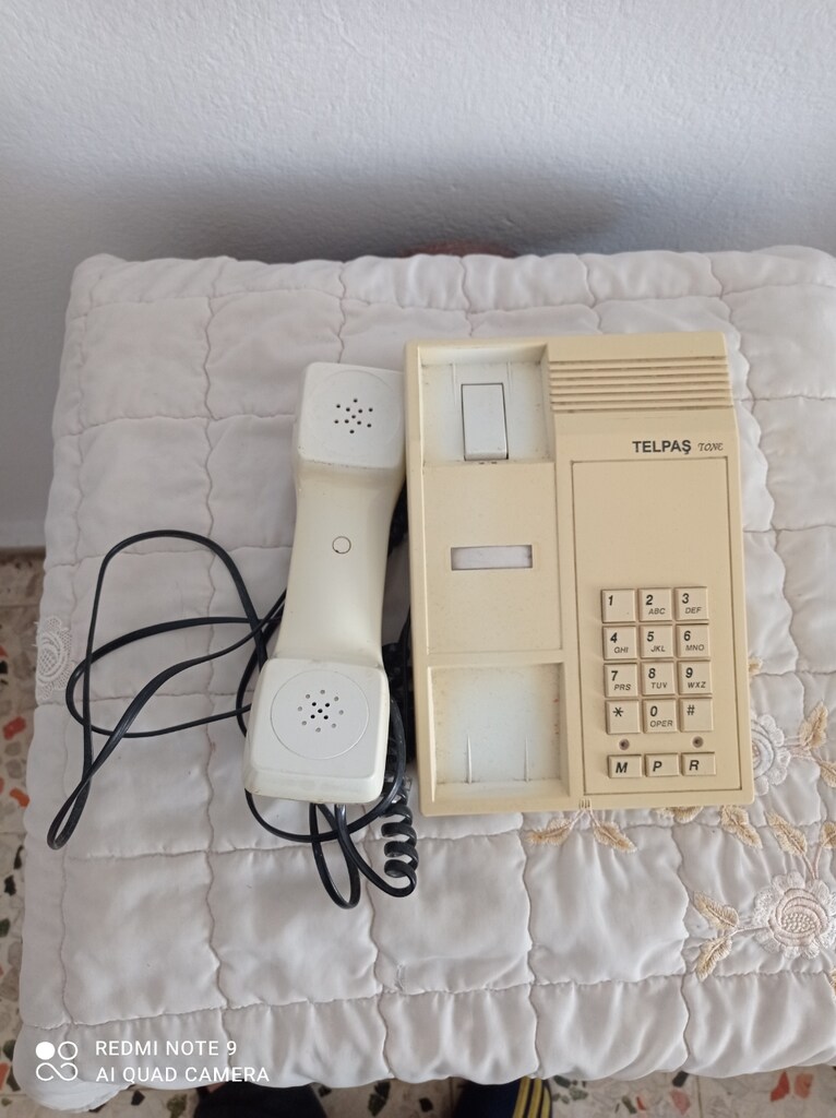 Telefon - 2