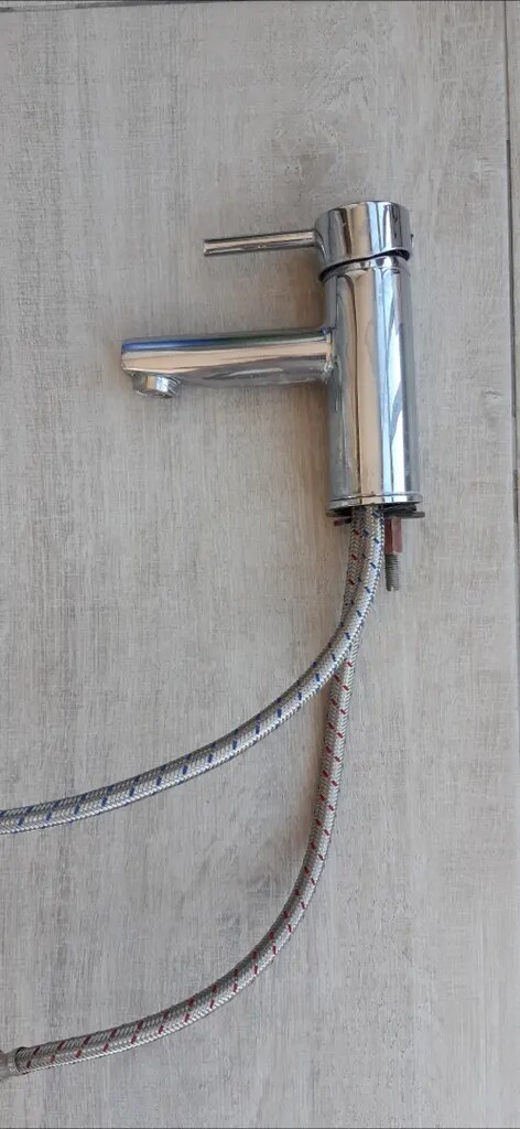AÇ KAPA LAVABO BATARYASI SIFIR FİYATI 4.RESİMDE EKLİ - 2
