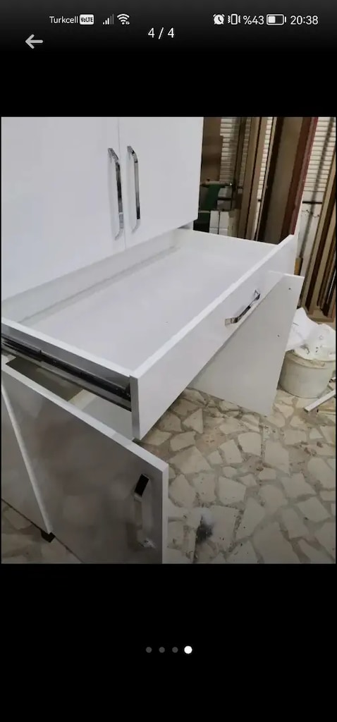 Kiler dolabı - 3