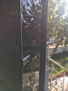 Cam balkon kapı - 3