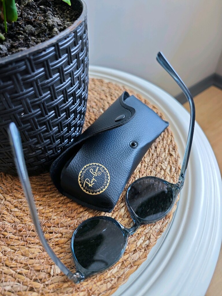Rayban ithal polarize gözlük - 4