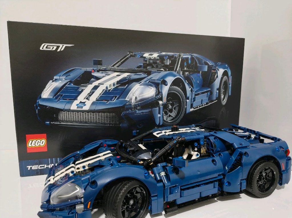 Ford GT - 2