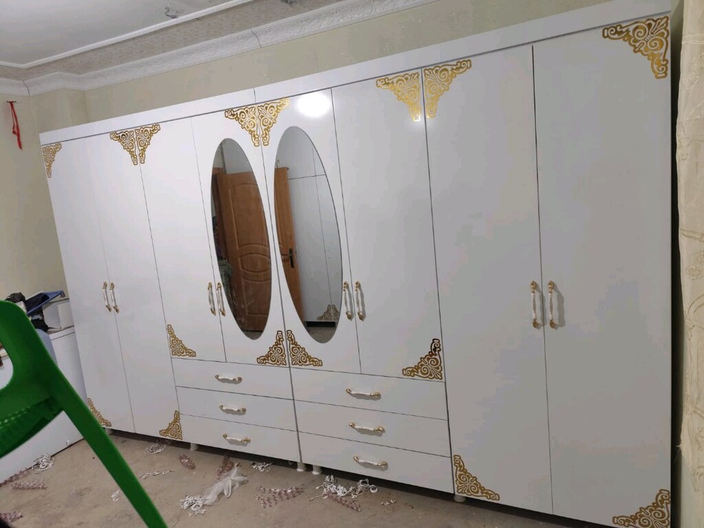 mutfak dolabı - 9