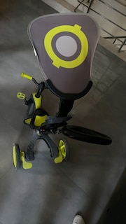 Globber Bisiklet - 3