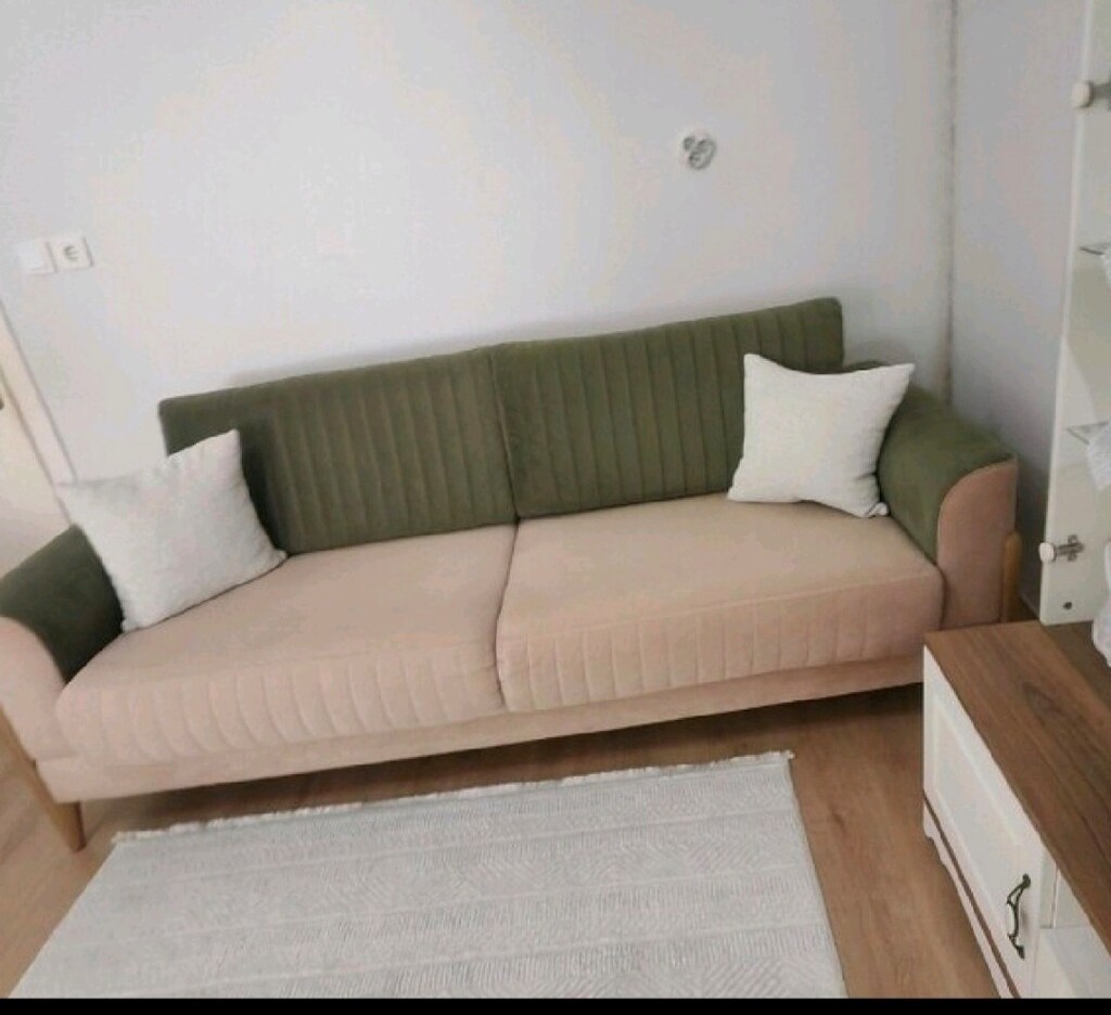 3 lü koltuk - 3