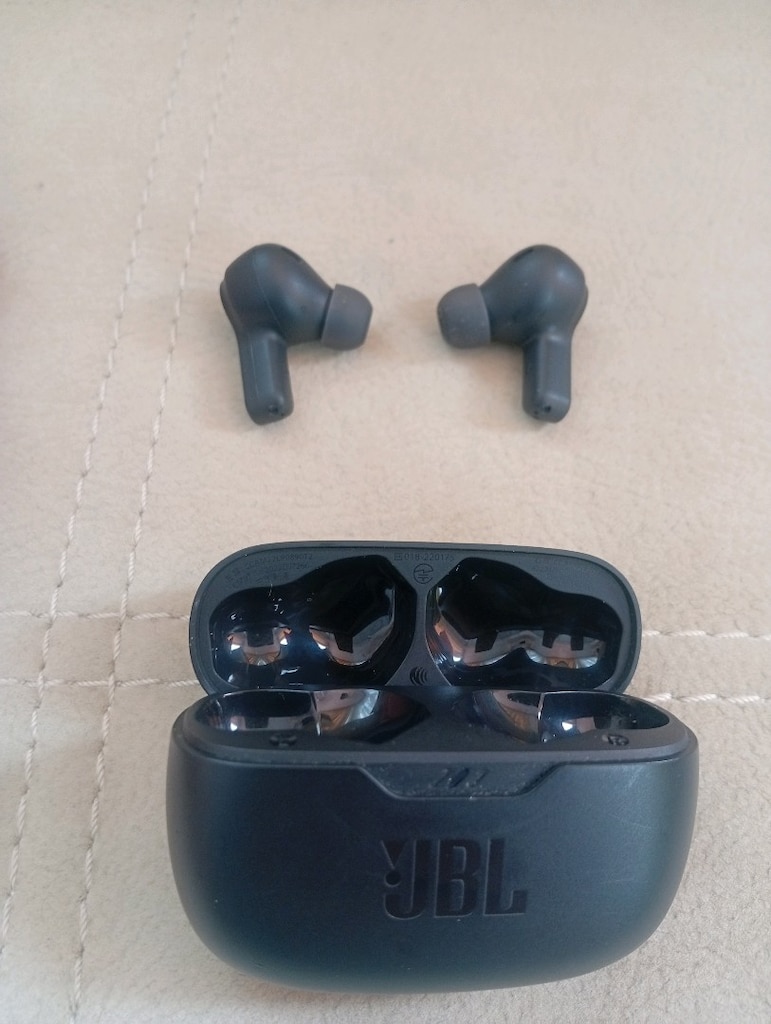 JBL Marka Kablosuz kulaklık - 7