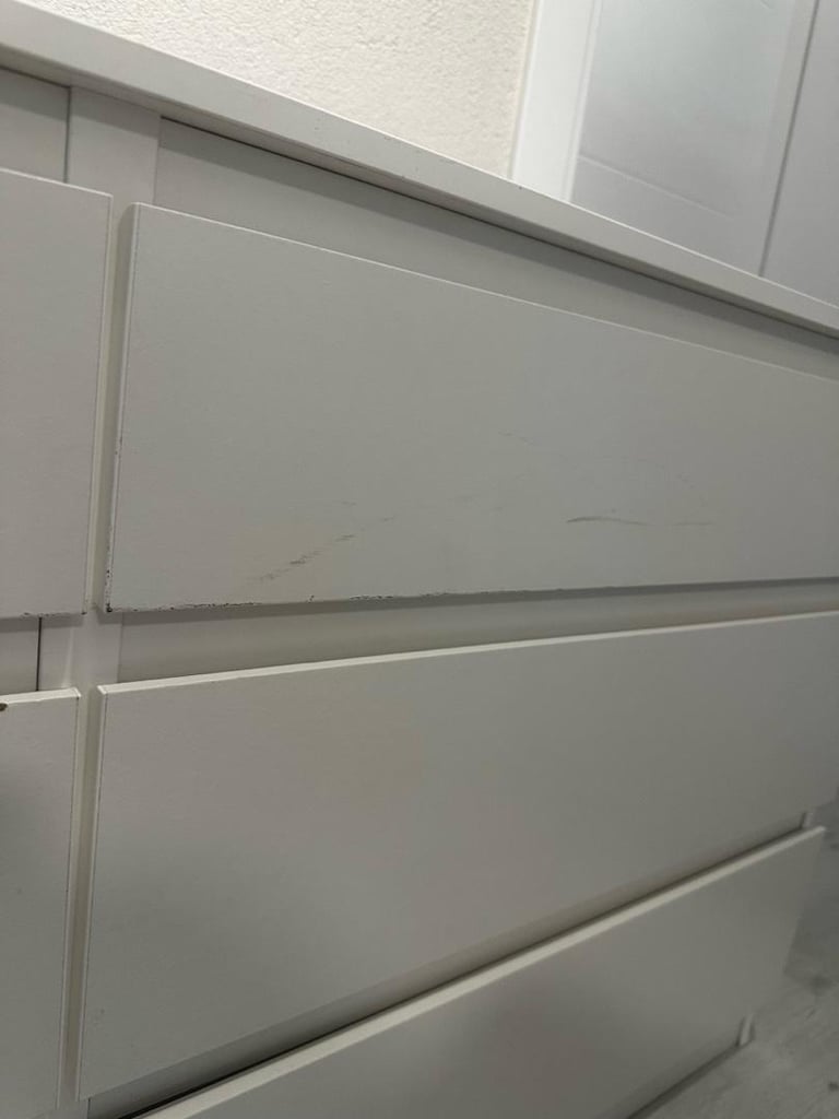 IKEA Şifonyer - 4